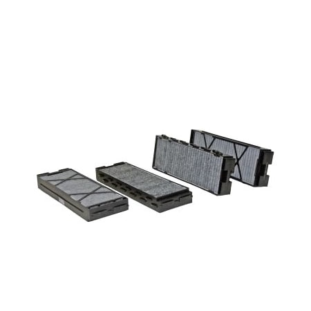 Wix Filters Cabin Air Panel, 24823 24823